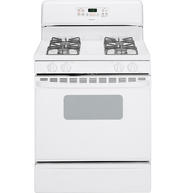 Gas Stove Top Oven